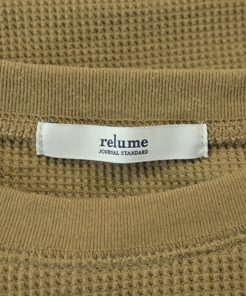 JOURNAL STANDARD relume แขนกุด
