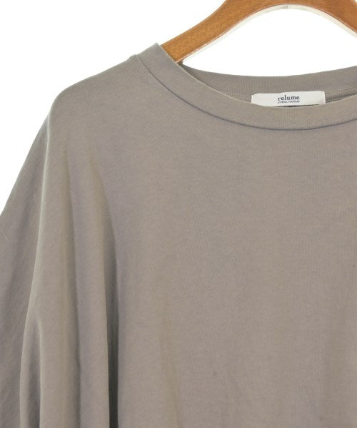 JOURNAL STANDARD relume เสื้อยืด/เสื้อท็อปส์