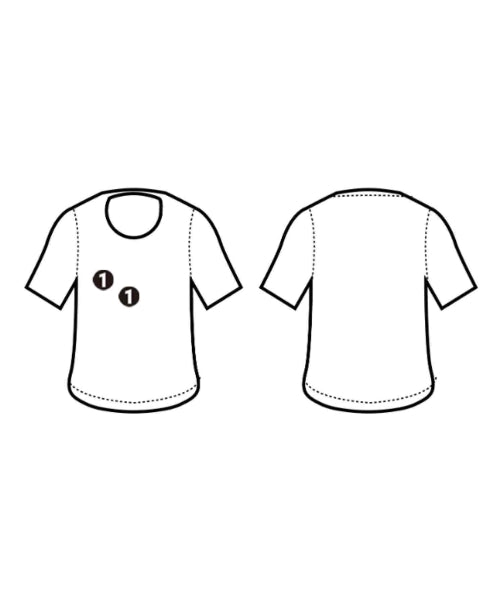 JOURNAL STANDARD relume เสื้อยืด/เสื้อท็อปส์