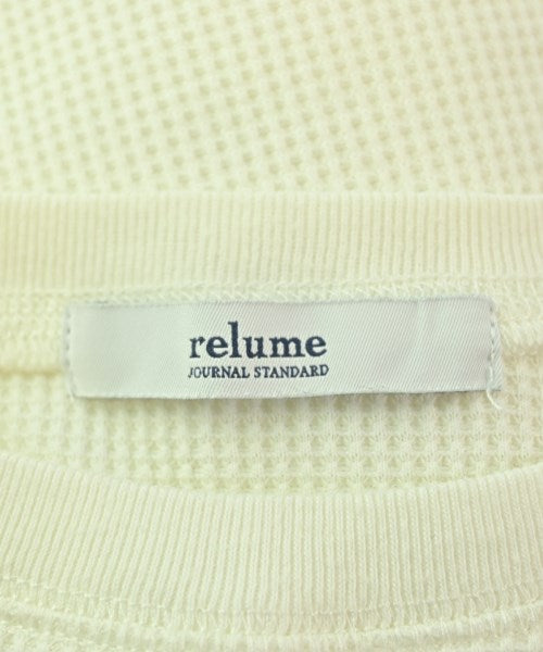 JOURNAL STANDARD relume แขนกุด