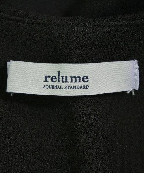 JOURNAL STANDARD relume ชุดเดรส