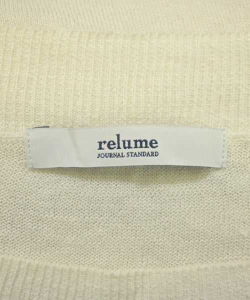 JOURNAL STANDARD relume เสื้อกันหนาว