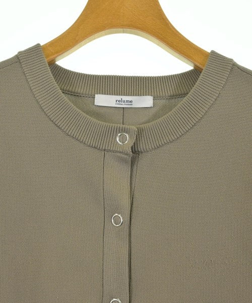 JOURNAL STANDARD relume เสื้อกันหนาว