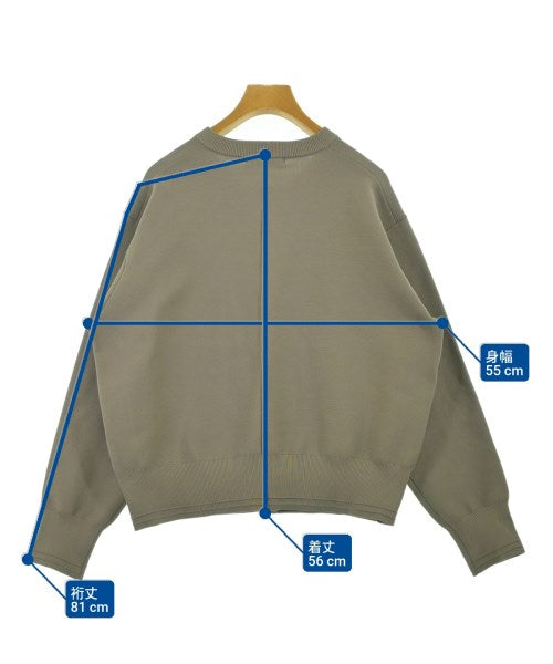JOURNAL STANDARD relume เสื้อกันหนาว
