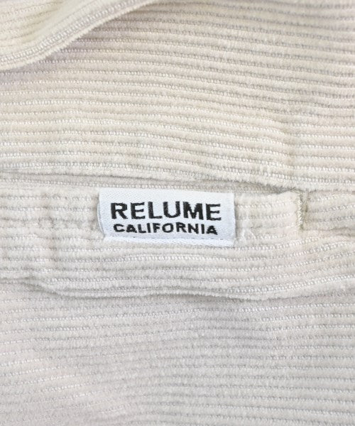 JOURNAL STANDARD relume กางเกง อื่น