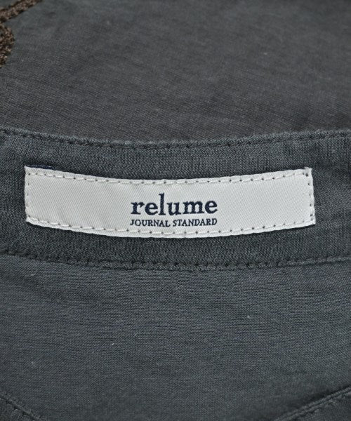 JOURNAL STANDARD relume เสื้อสตรี