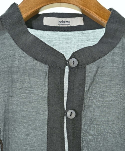 JOURNAL STANDARD relume เสื้อสตรี