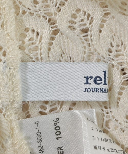 JOURNAL STANDARD relume ชุดเดรส