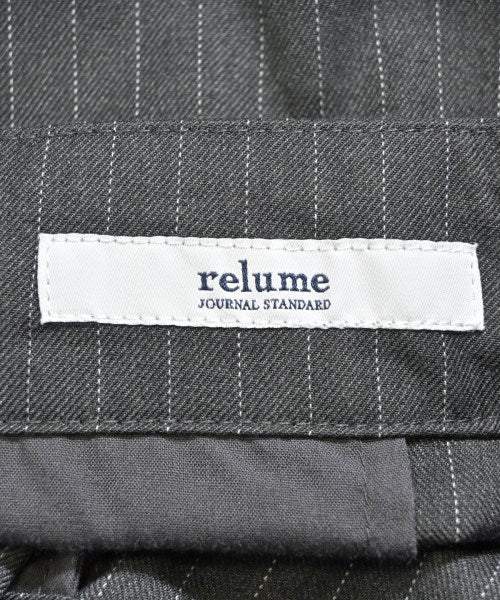 JOURNAL STANDARD relume กระโปรงยาว/แม็กซี่ยาว