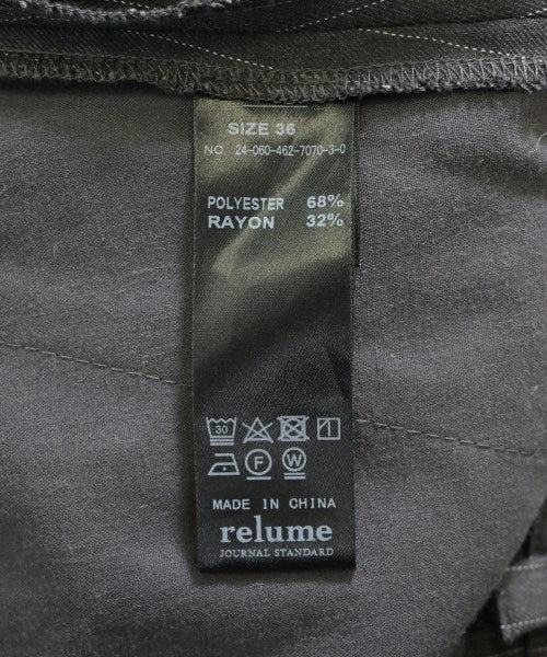 JOURNAL STANDARD relume กระโปรงยาว/แม็กซี่ยาว
