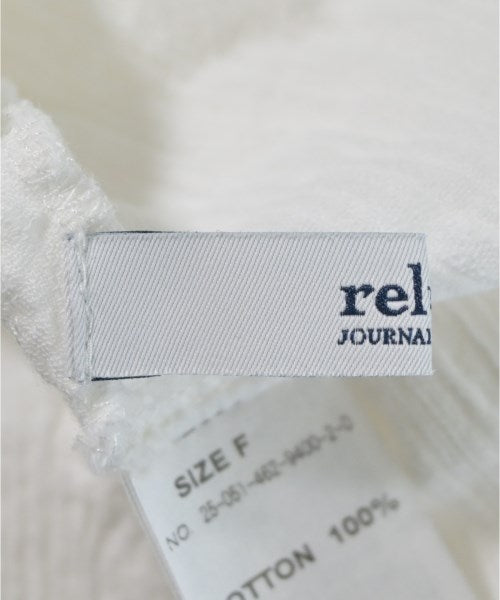 JOURNAL STANDARD relume เสื้อสตรี