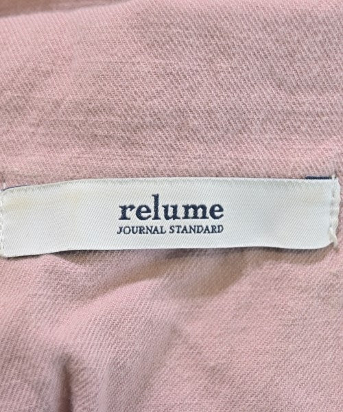 JOURNAL STANDARD relume ชุดเดรส