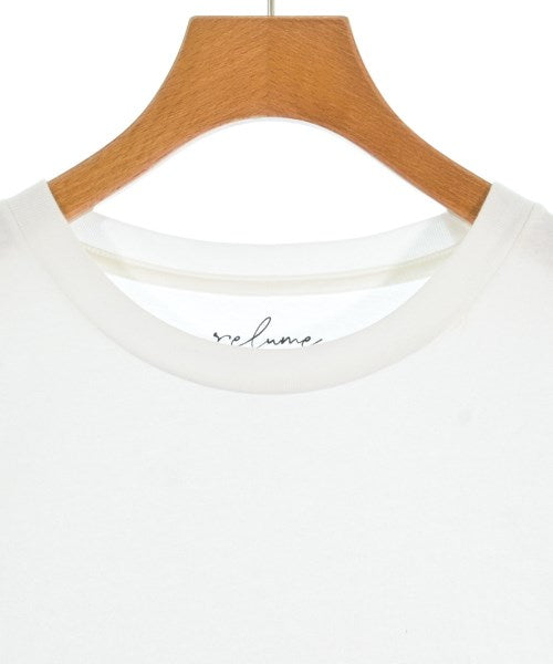 JOURNAL STANDARD relume เสื้อยืด/เสื้อท็อปส์