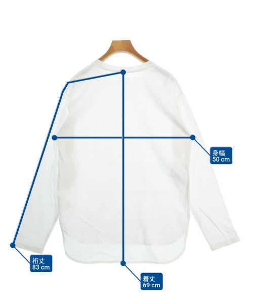 JOURNAL STANDARD relume เสื้อยืด/เสื้อท็อปส์
