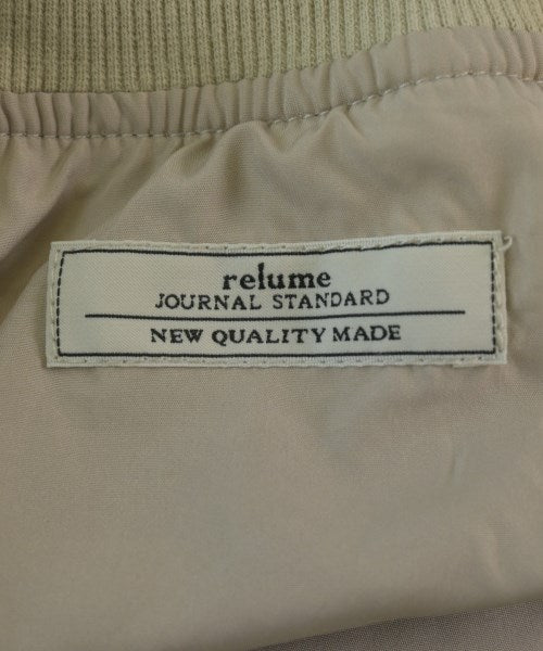 JOURNAL STANDARD relume แจ็กเก็ตทหาร