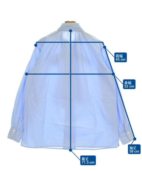 JOURNAL STANDARD relume เสื้อลำลอง