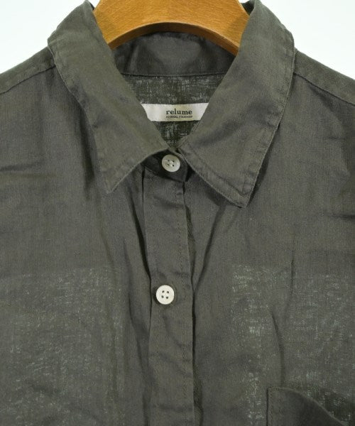 JOURNAL STANDARD relume เสื้อลำลอง