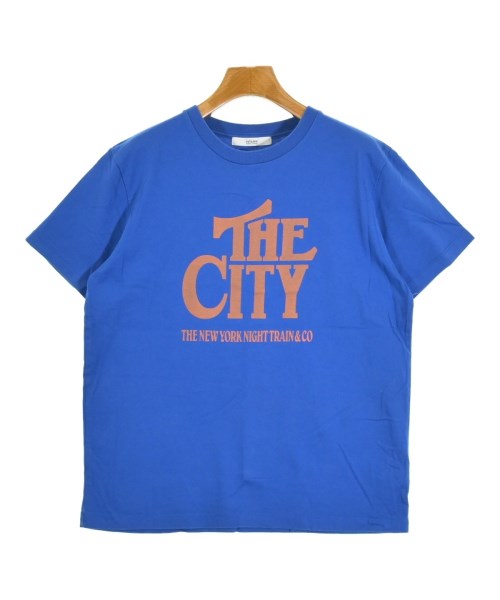 JOURNAL STANDARD relume เสื้อยืด/เสื้อท็อปส์