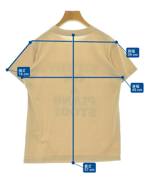 JOURNAL STANDARD relume เสื้อยืด/เสื้อท็อปส์