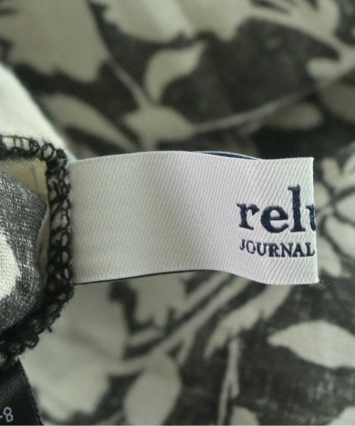 JOURNAL STANDARD relume ชุดเดรส