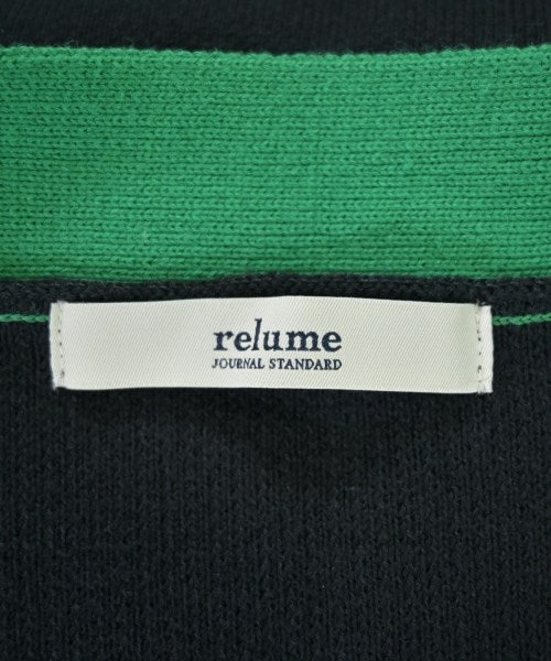 JOURNAL STANDARD relume เสื้อคาร์ดิแกน