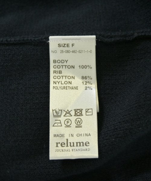 JOURNAL STANDARD relume เสื้อคาร์ดิแกน