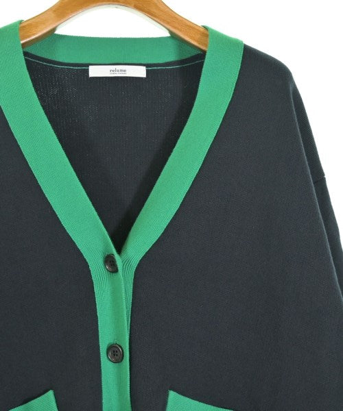 JOURNAL STANDARD relume เสื้อคาร์ดิแกน
