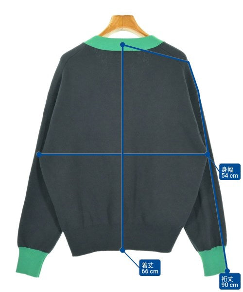 JOURNAL STANDARD relume เสื้อคาร์ดิแกน