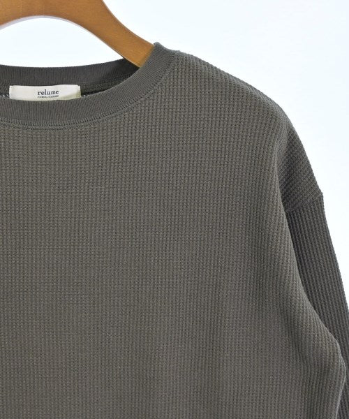 JOURNAL STANDARD relume เสื้อยืด/เสื้อท็อปส์