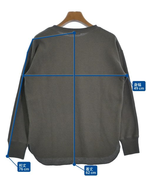 JOURNAL STANDARD relume เสื้อยืด/เสื้อท็อปส์
