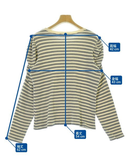 JOURNAL STANDARD relume เสื้อยืด/เสื้อท็อปส์