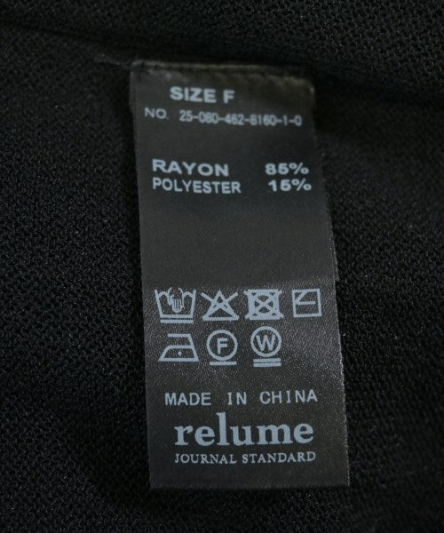 JOURNAL STANDARD relume เสื้อกันหนาว