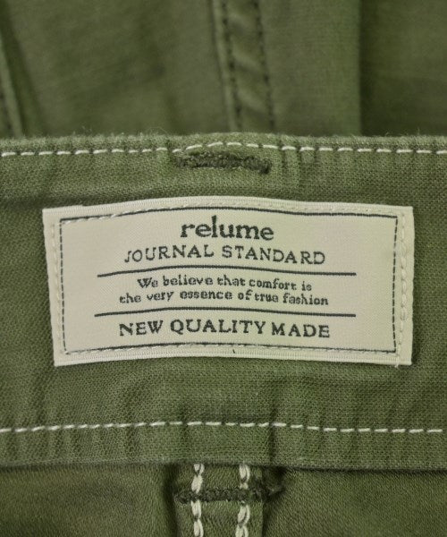 JOURNAL STANDARD relume กางเกง อื่น