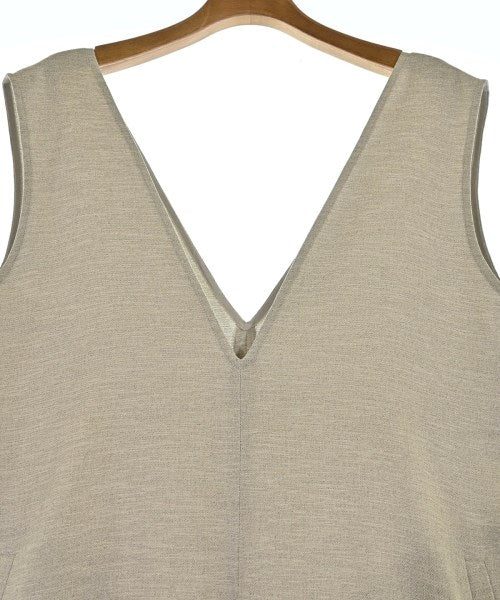 JOURNAL STANDARD relume ชุดเอี๊ยม/เสื้อคลุมหลวมๆ/จั๊มสูท