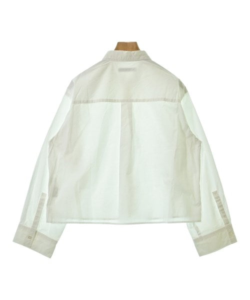 JOURNAL STANDARD relume เสื้อลำลอง