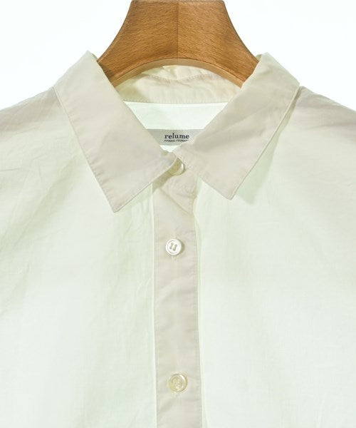 JOURNAL STANDARD relume เสื้อลำลอง