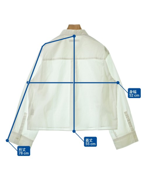 JOURNAL STANDARD relume เสื้อลำลอง