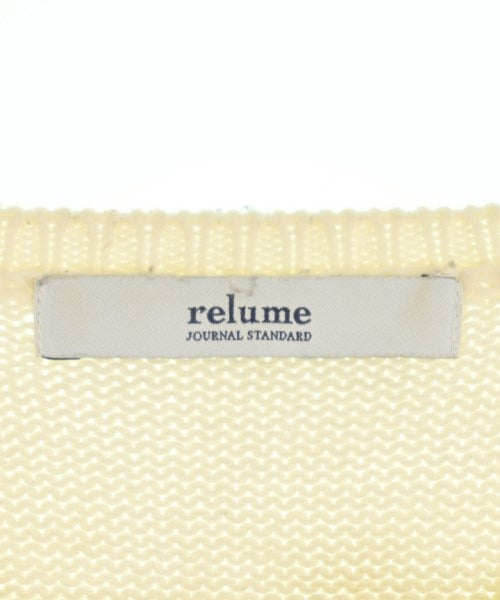 JOURNAL STANDARD relume เสื้อกันหนาว