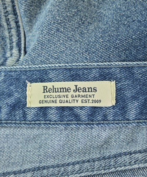 JOURNAL STANDARD relume ยีนส์