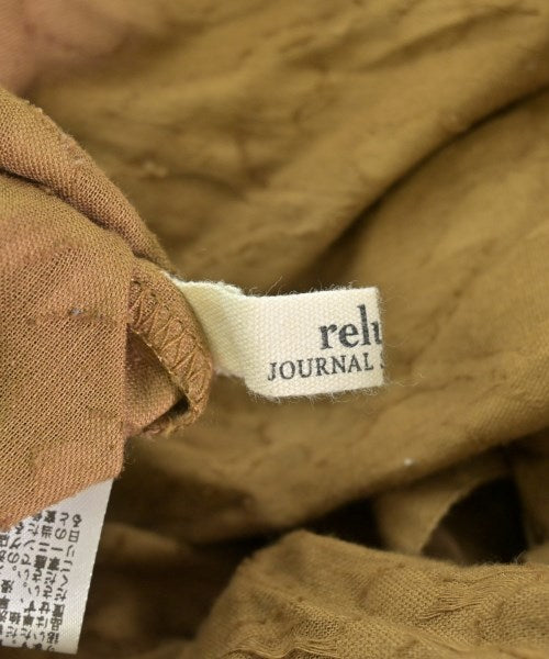 JOURNAL STANDARD relume เสื้อสตรี