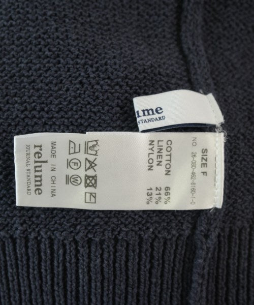 JOURNAL STANDARD relume เสื้อกันหนาว