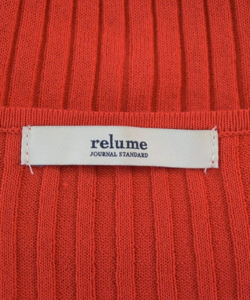 JOURNAL STANDARD relume เสื้อกันหนาว