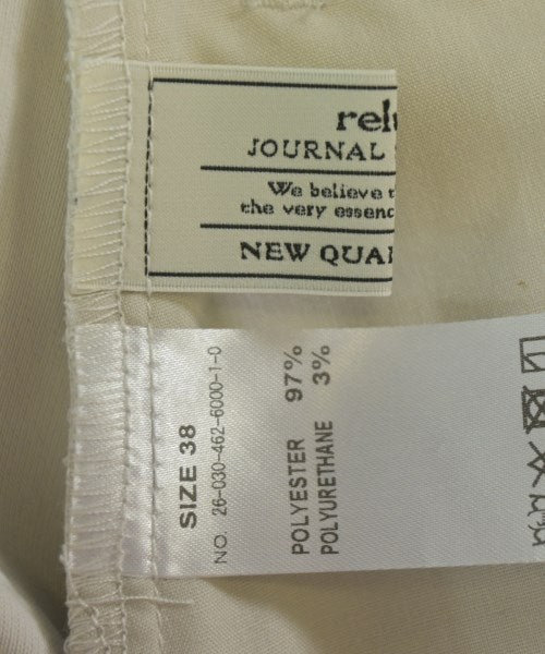 JOURNAL STANDARD relume กางเกง อื่น