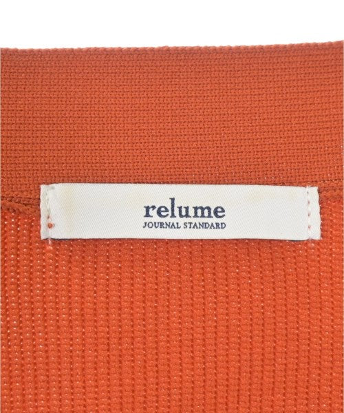 JOURNAL STANDARD relume เสื้อคาร์ดิแกน