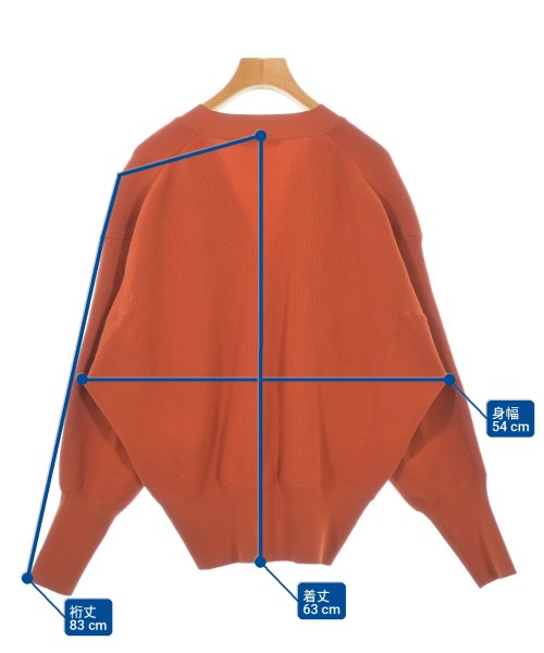 JOURNAL STANDARD relume เสื้อคาร์ดิแกน