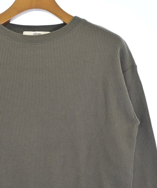 JOURNAL STANDARD relume เสื้อยืด/เสื้อท็อปส์