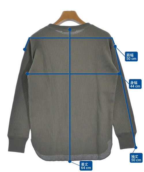 JOURNAL STANDARD relume เสื้อยืด/เสื้อท็อปส์