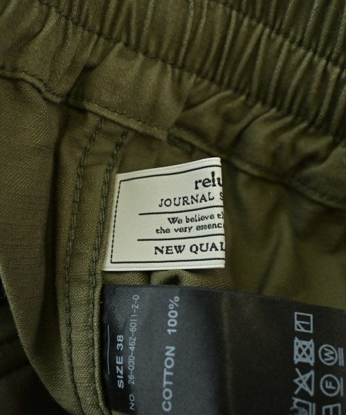 JOURNAL STANDARD relume กางเกง อื่น