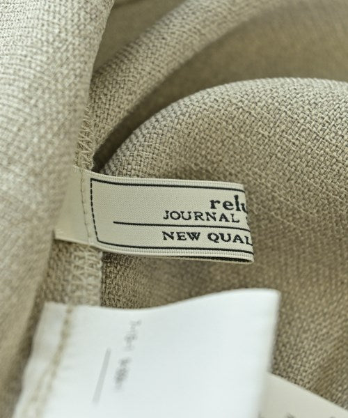 JOURNAL STANDARD relume ชุดเอี๊ยม/เสื้อคลุมหลวมๆ/จั๊มสูท