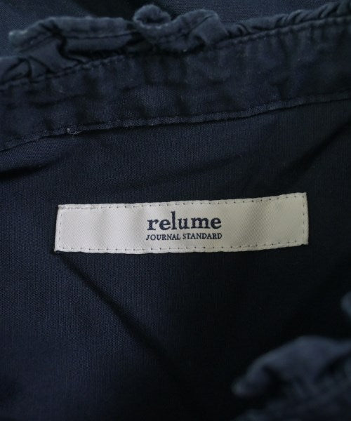 JOURNAL STANDARD relume เสื้อลำลอง
